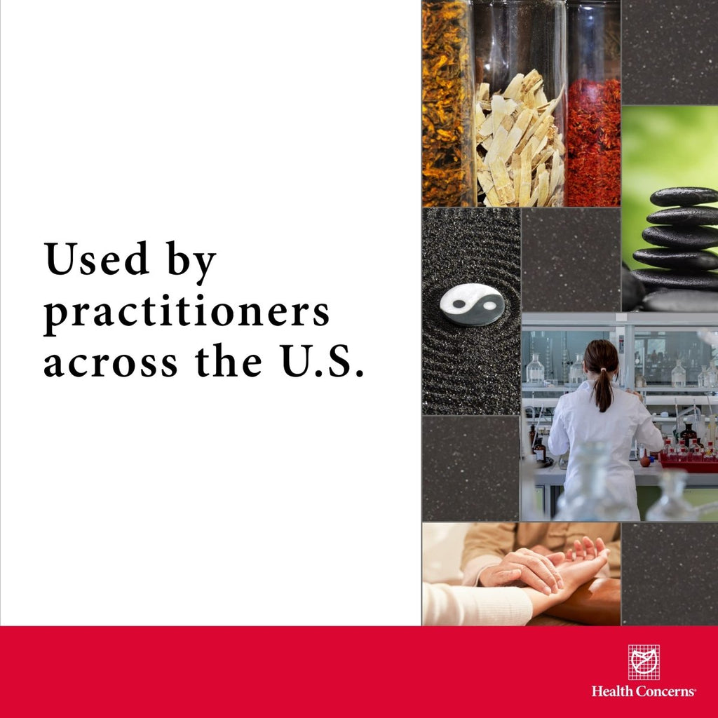 Health Concerns Drain Dampness - Kidney Support & Health Supplement - Bladder Health - 90 Capsules