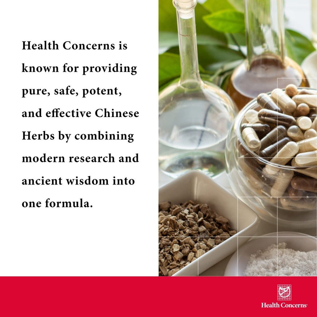 Health Concerns Woman's Balance - PMS Relief & Support Supplement for Women - Large, 90 Capsules