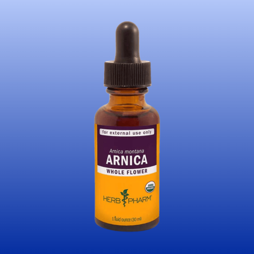 Herb Pharm Arnica 1oz
