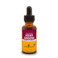 Herb Pharm Asian Ginseng 1oz - B000155UUO