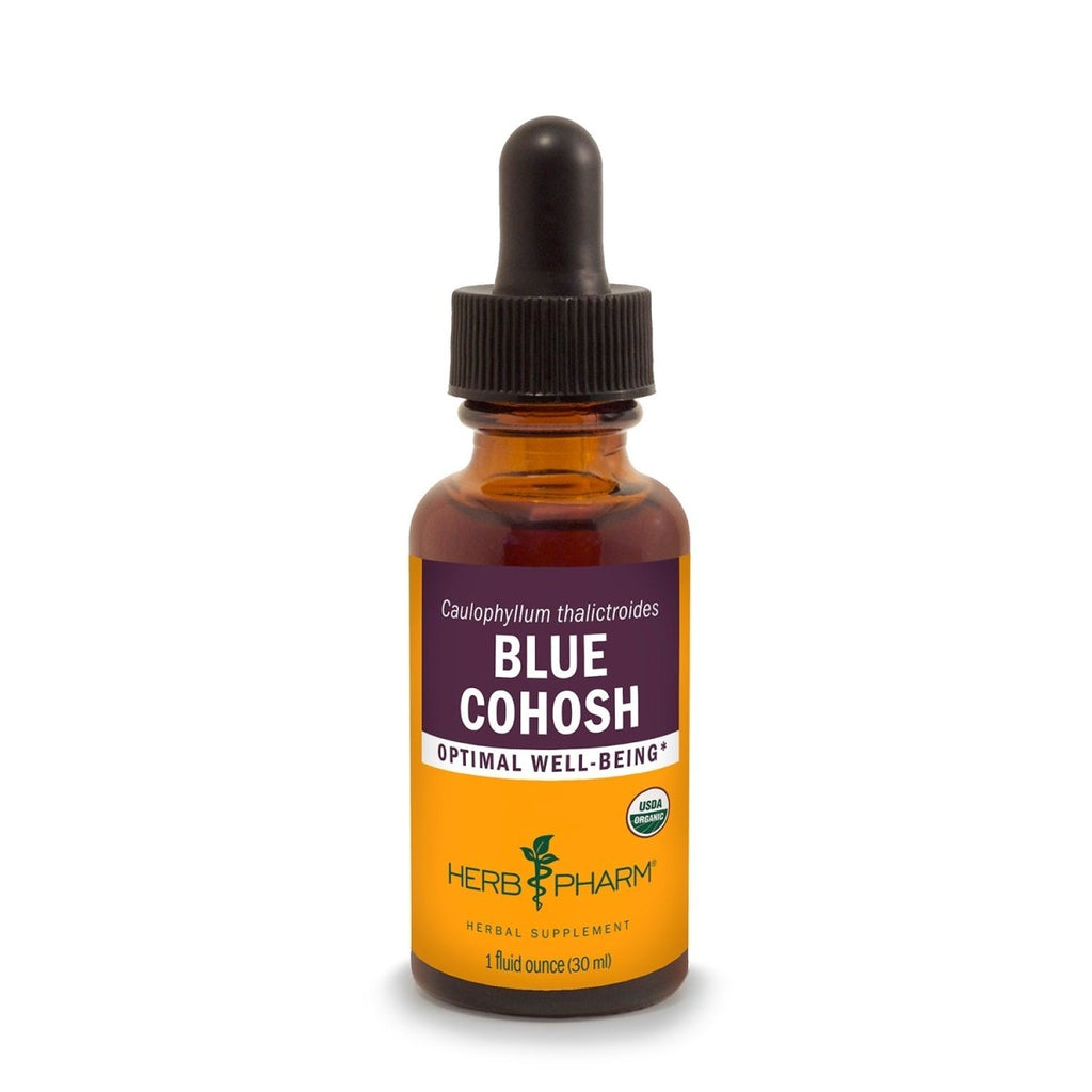 Herb Pharm Black Cohosh 1oz