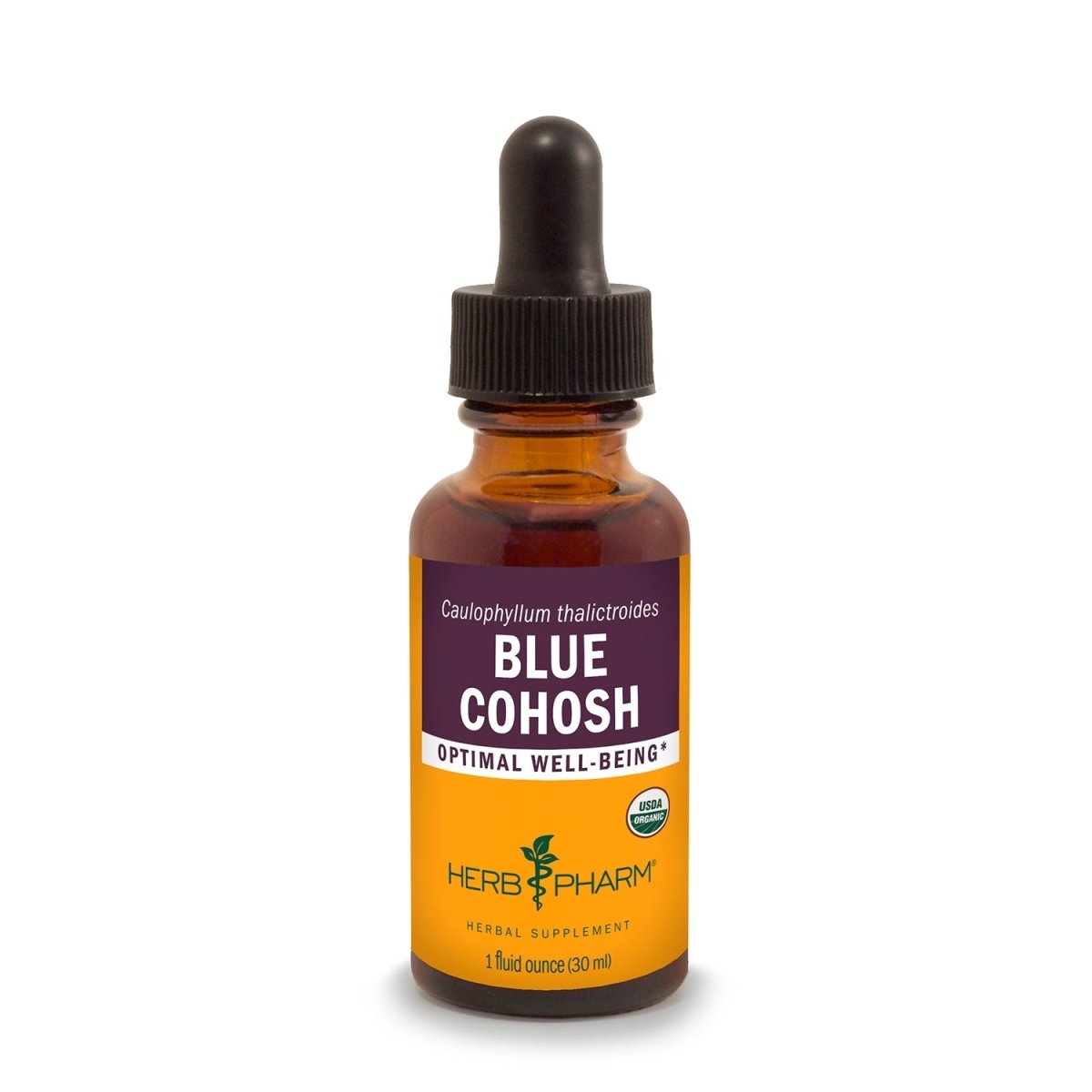 Herb Pharm Black Cohosh 1oz