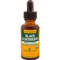 Herb Pharm Black Edlerberry Glycerate 4oz