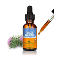 Herb Pharm Blessed Thistle 1oz
