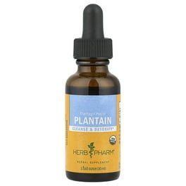 Herb Pharm Cactus Grandiflorus 1oz
