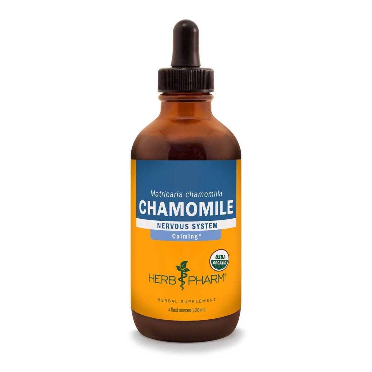 Herb Pharm Chamomile 4oz