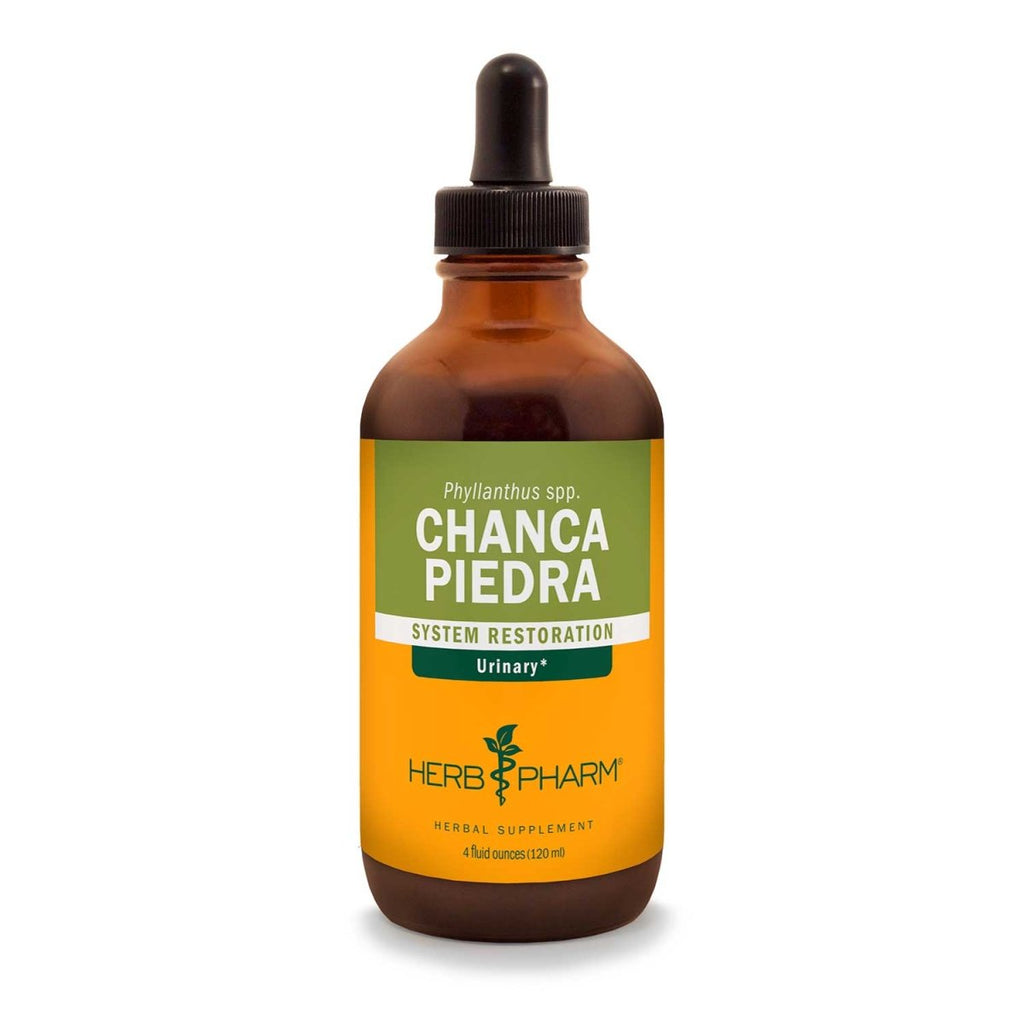 Herb Pharm Chanca Piedra 1oz