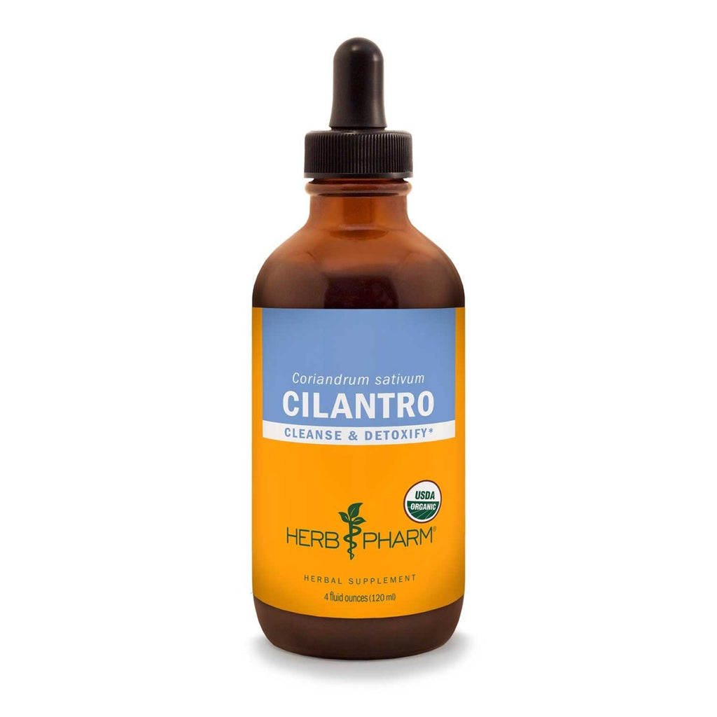 Herb Pharm Cilantro 4oz