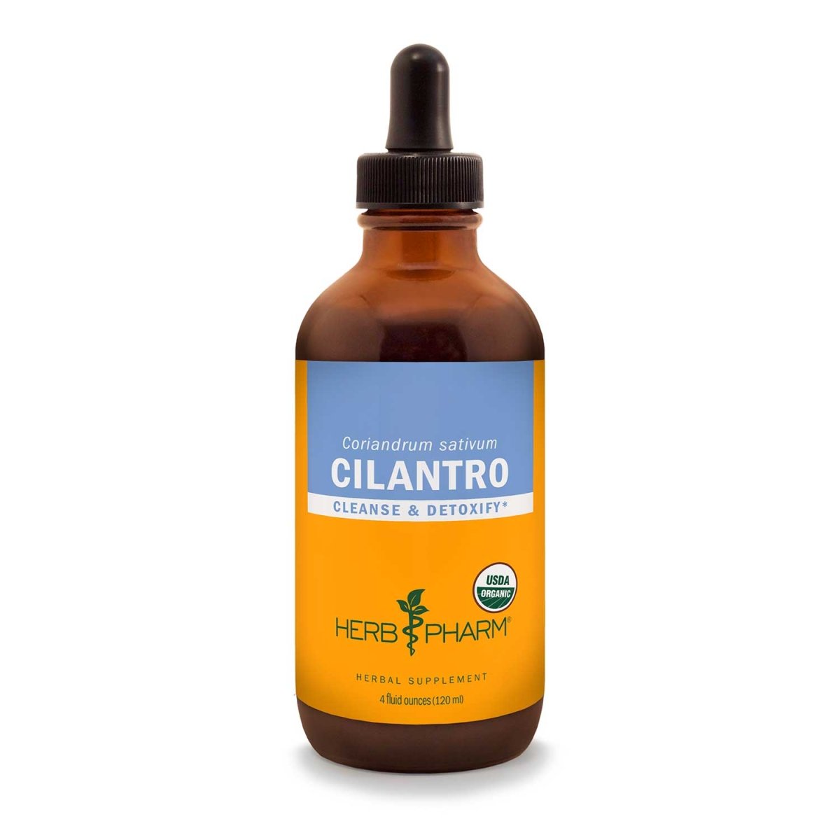 Herb Pharm Cilantro 4oz