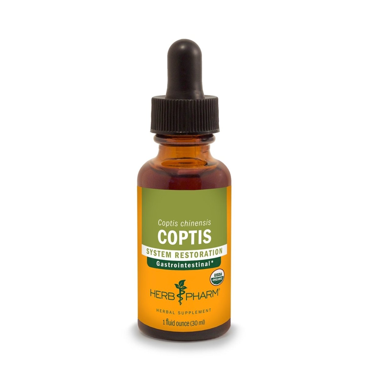 Herb Pharm Coptis 4oz