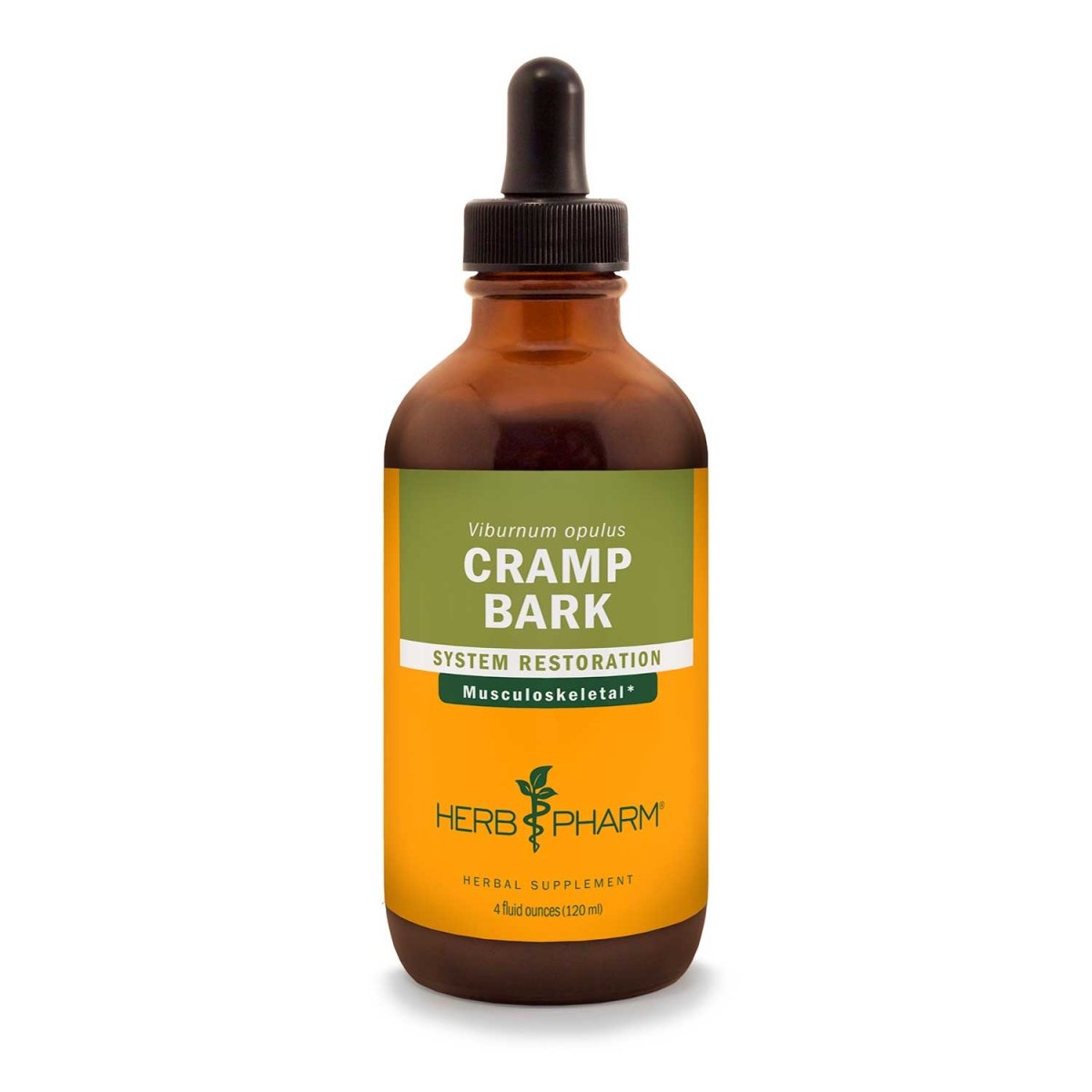 Herb Pharm Cramp Bark 1oz