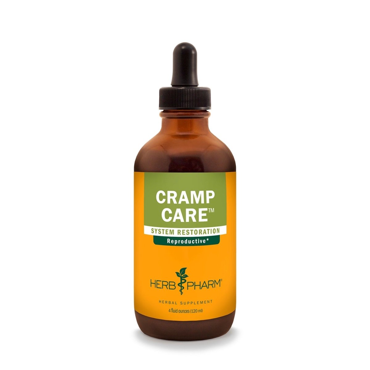 Herb Pharm Cramp Care 4oz