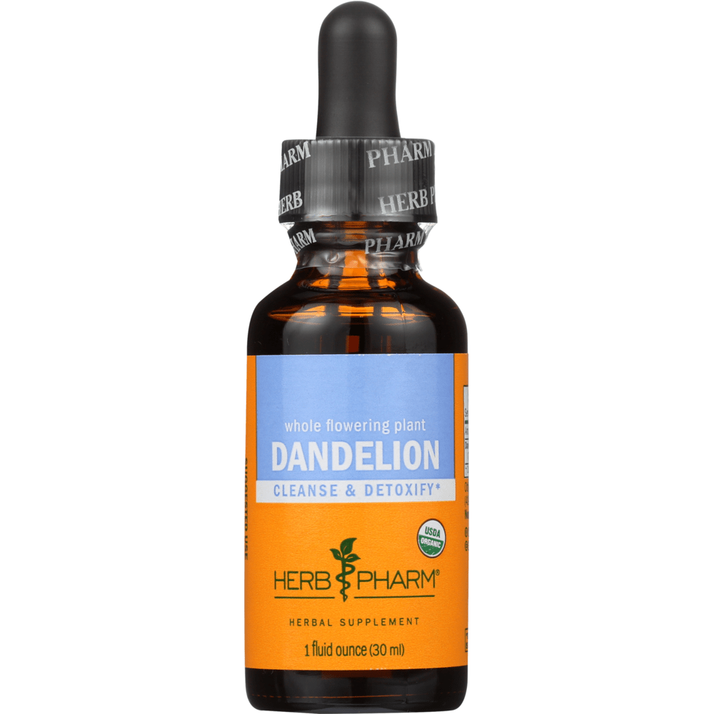 Herb Pharm Dandelion 1oz