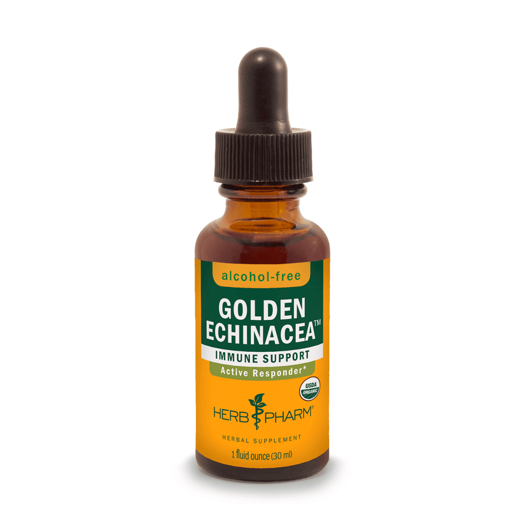 Herb Pharm Dandelion Alcohol Free 1oz