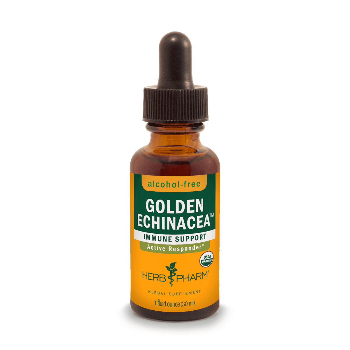 Herb Pharm Dandelion Alcohol Free 1oz