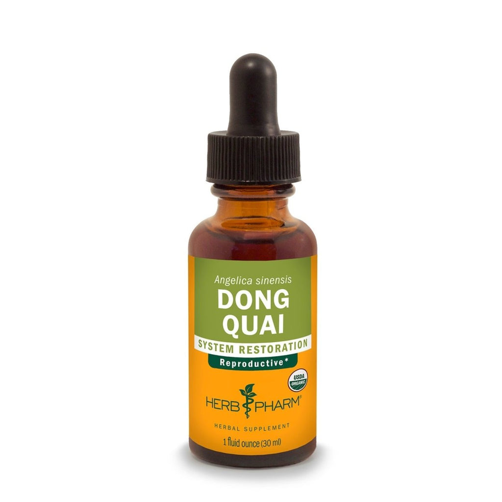 Herb Pharm Dong Quai 1oz