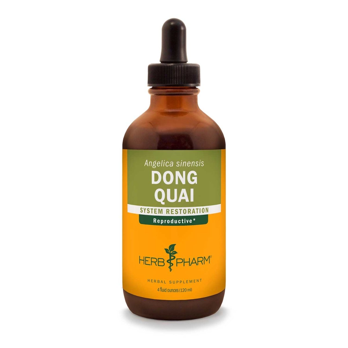 Herb Pharm Dong Quai 4oz