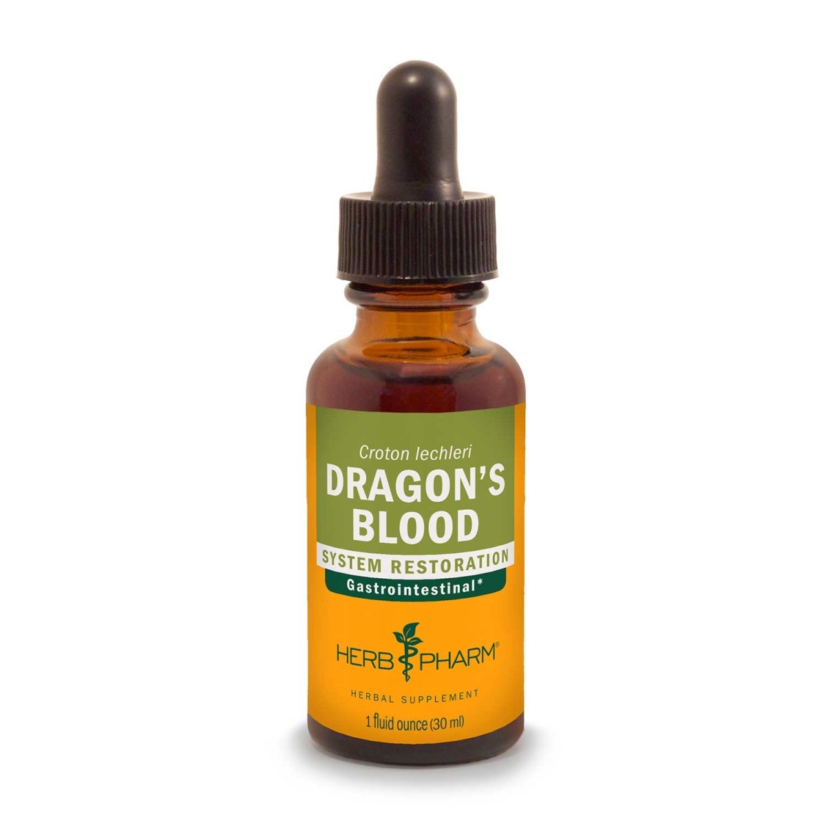 Herb Pharm Dragon's Blood 1oz - 2 Pack