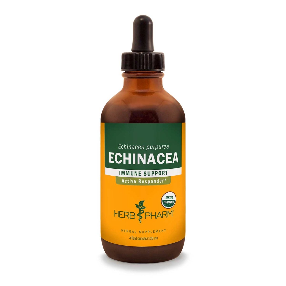 Herb Pharm Echinacea 1oz