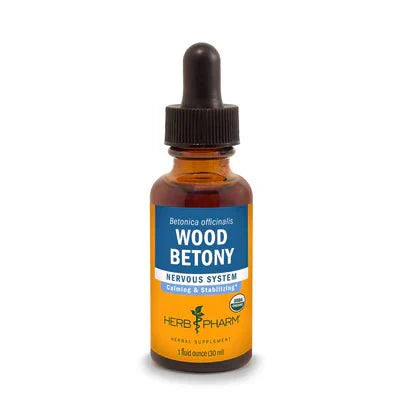Herb Pharm Eleuthero 1oz