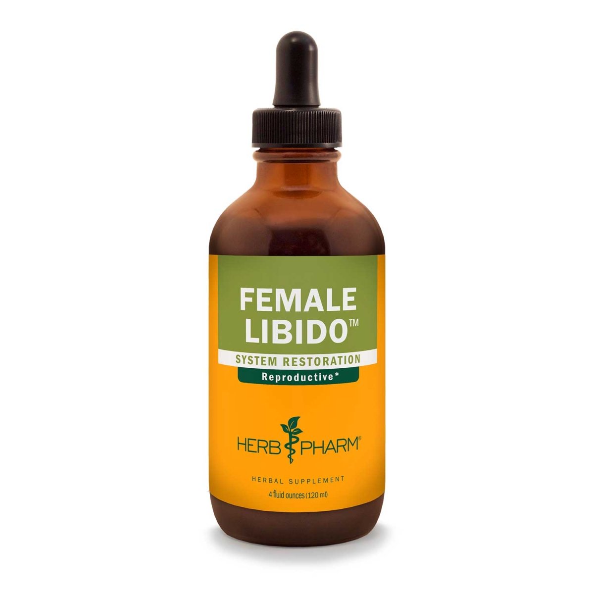 Herb Pharm Female Libido 1oz -