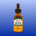 Herb Pharm Garlic 1oz