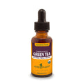 Herb Pharm Green Tea Alcohol Free 1oz