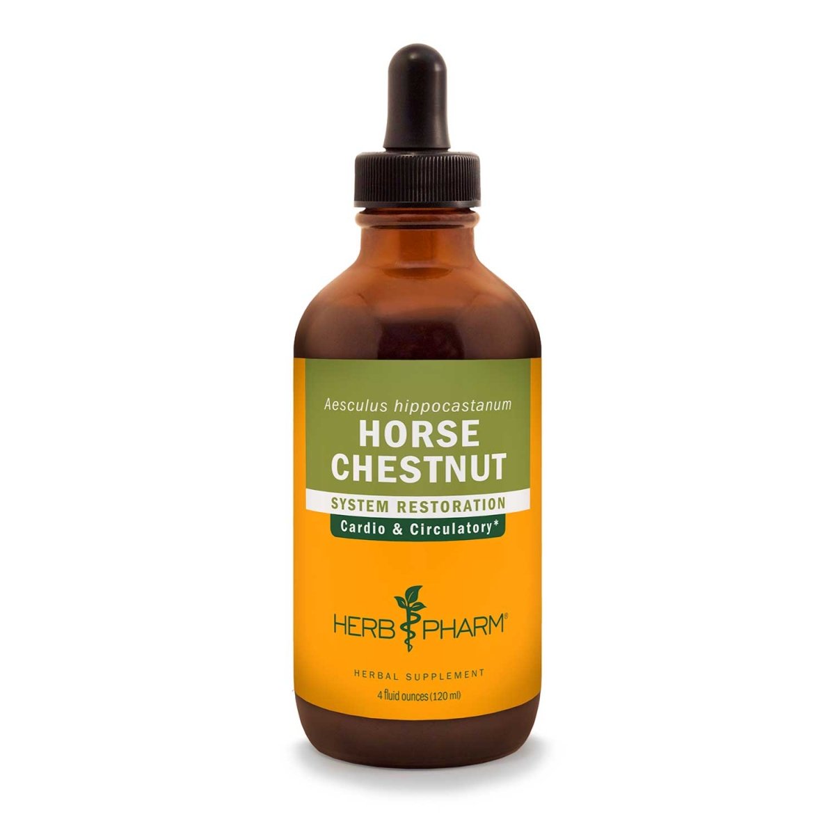 Herb Pharm Horse Chestnut 1oz