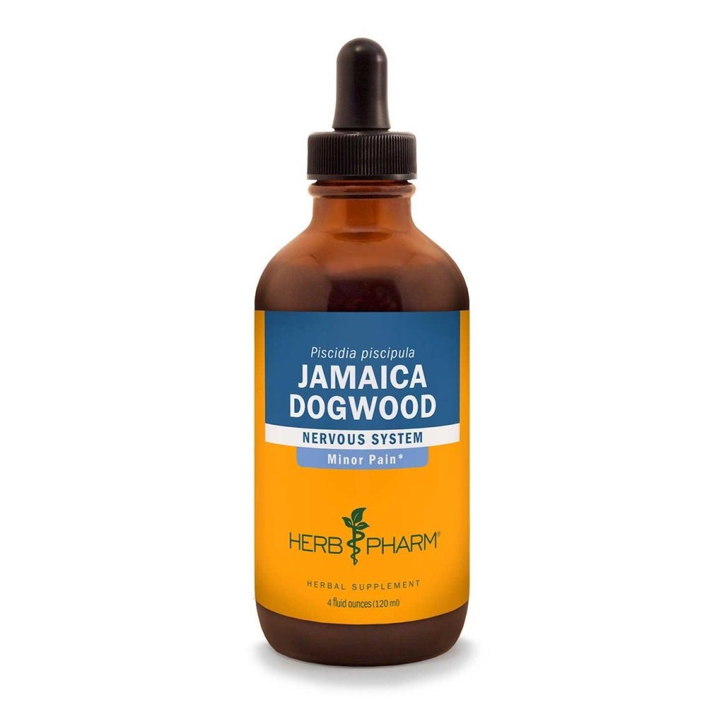 Herb Pharm Jamaica Dogwood 1oz