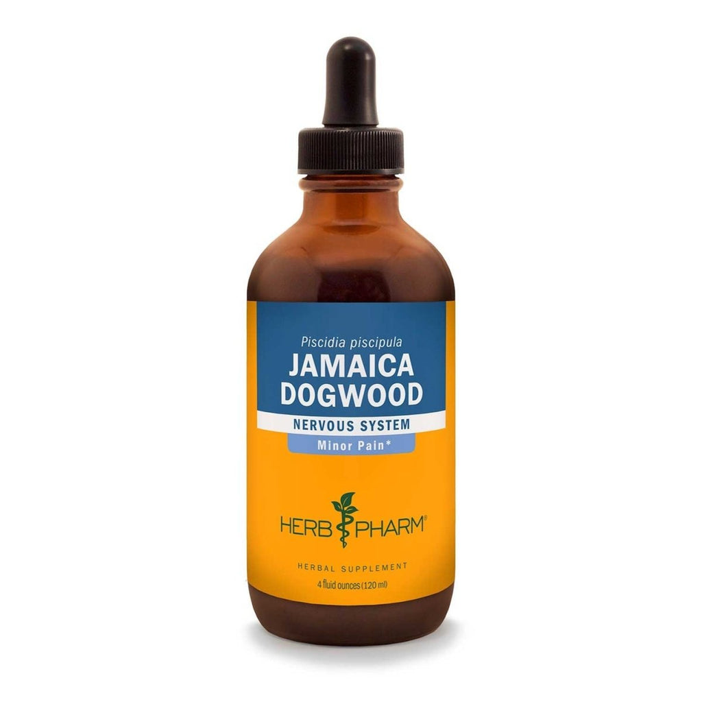 Herb Pharm Jamaica Dogwood 1oz