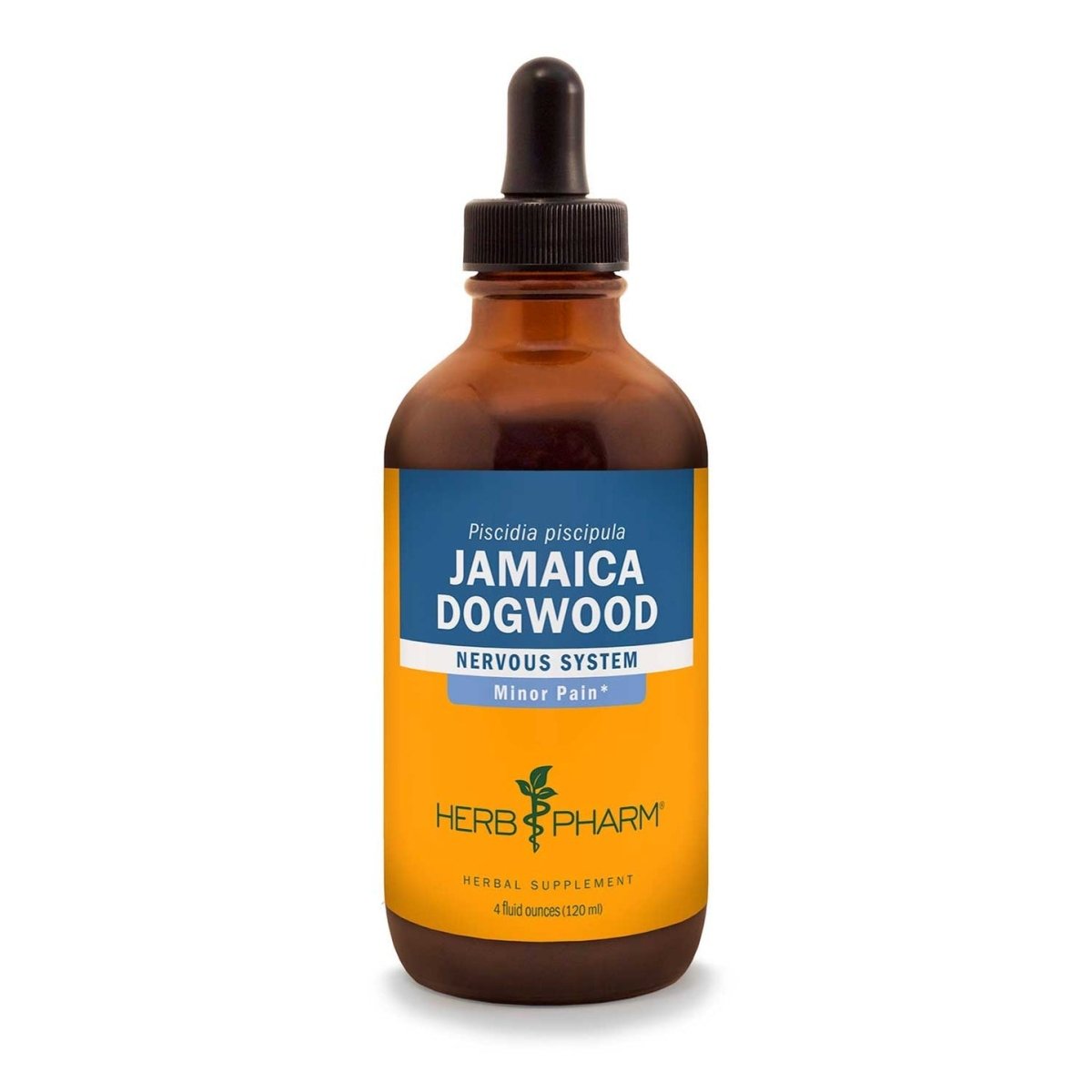Herb Pharm Jamaica Dogwood 1oz