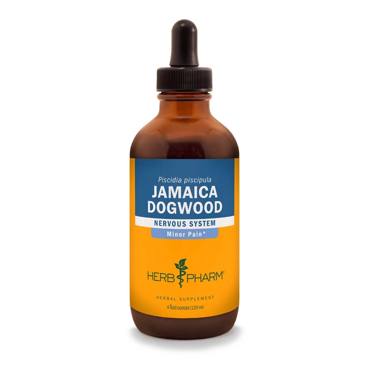 Herb Pharm Jamaica Dogwood 4oz