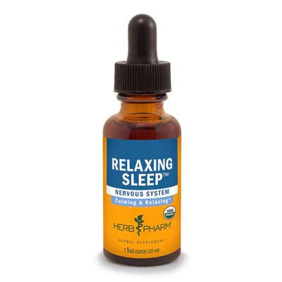 Herb Pharm Joint Flexibility 1oz