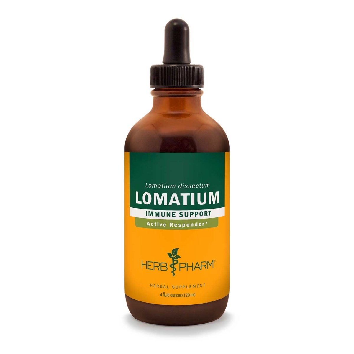 Herb Pharm Lomatium 1oz