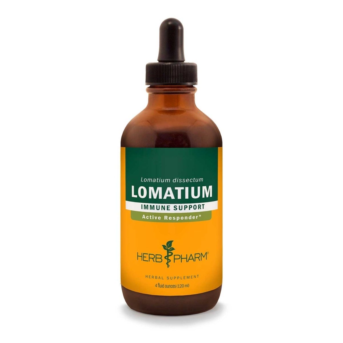 Herb Pharm Lomatium 4oz