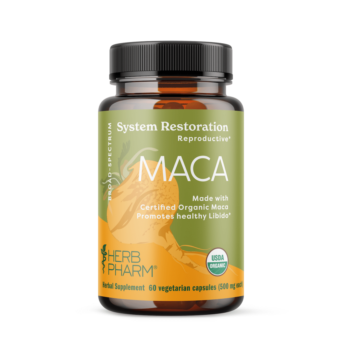 Herb Pharm MACA 1oz