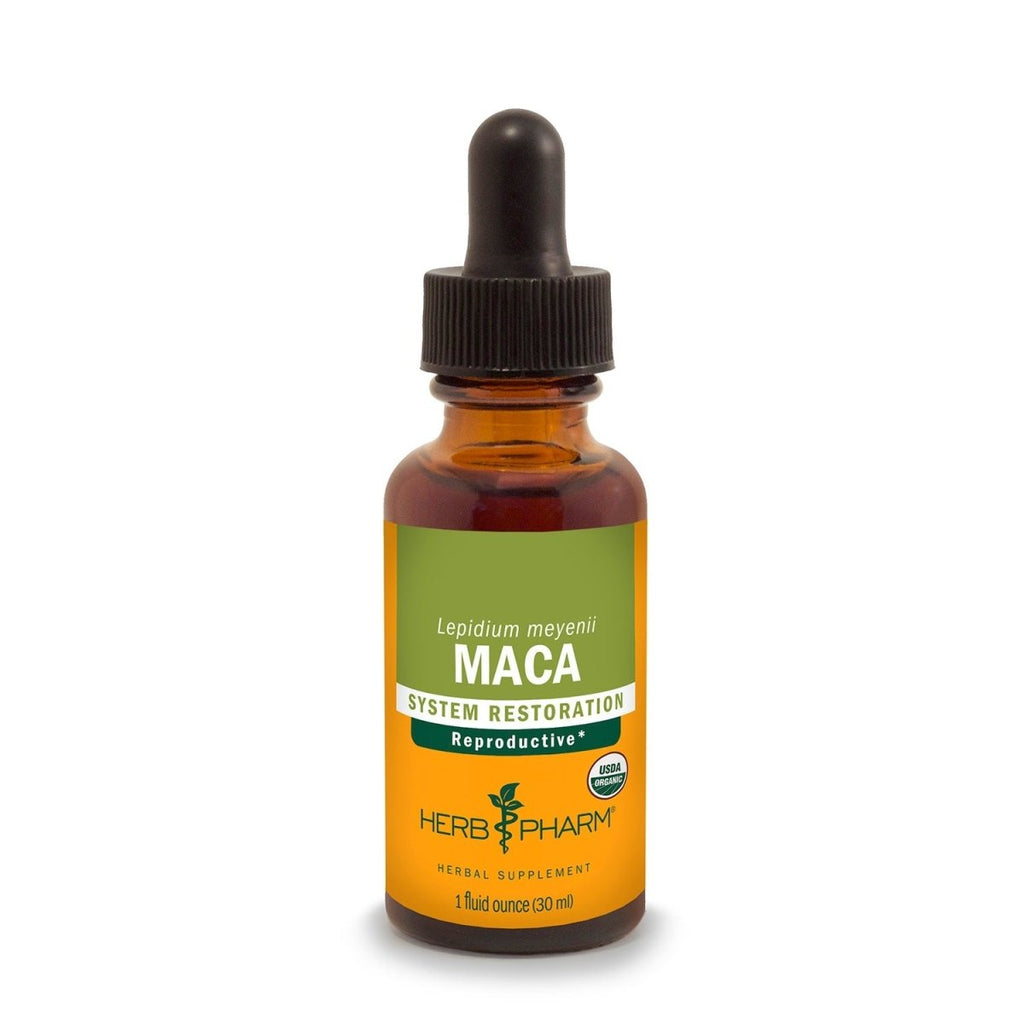 Herb Pharm MACA 4oz -