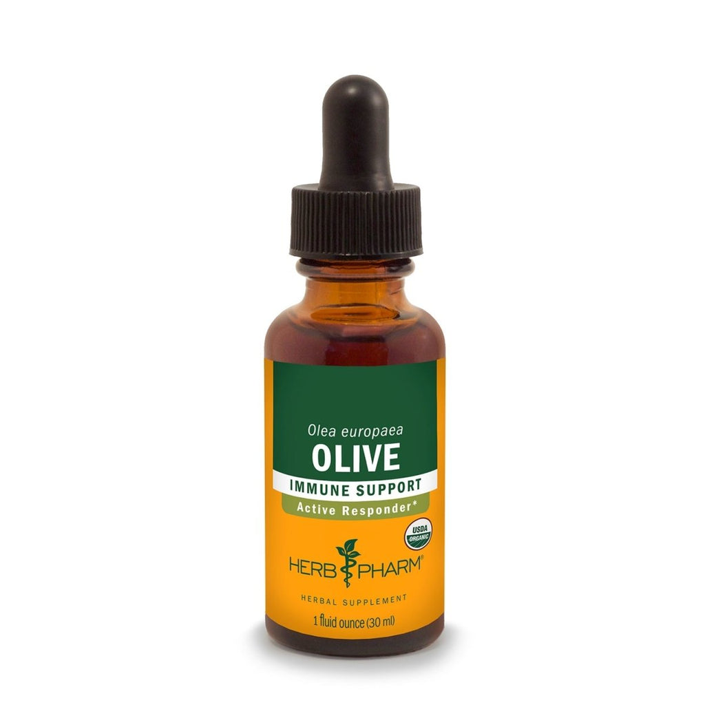 Herb Pharm Olive 4oz