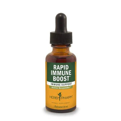 Herb Pharm Oregon Grape 4oz