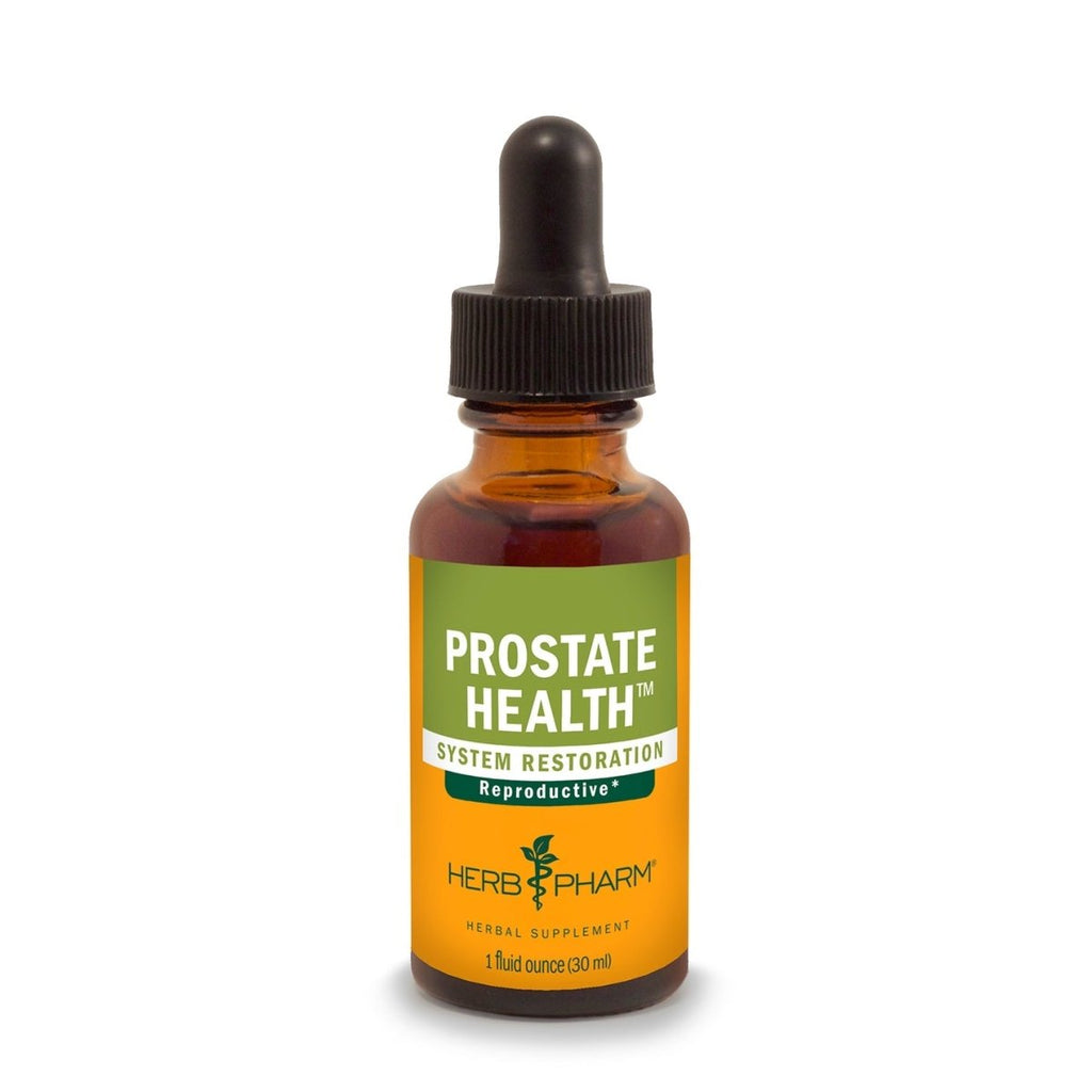 Herb Pharm Prostate Health 4oz