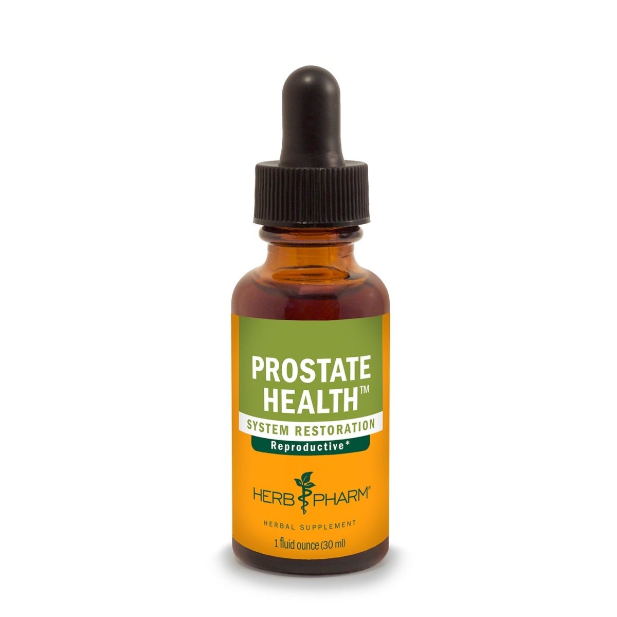 Herb Pharm Prostate Health 4oz