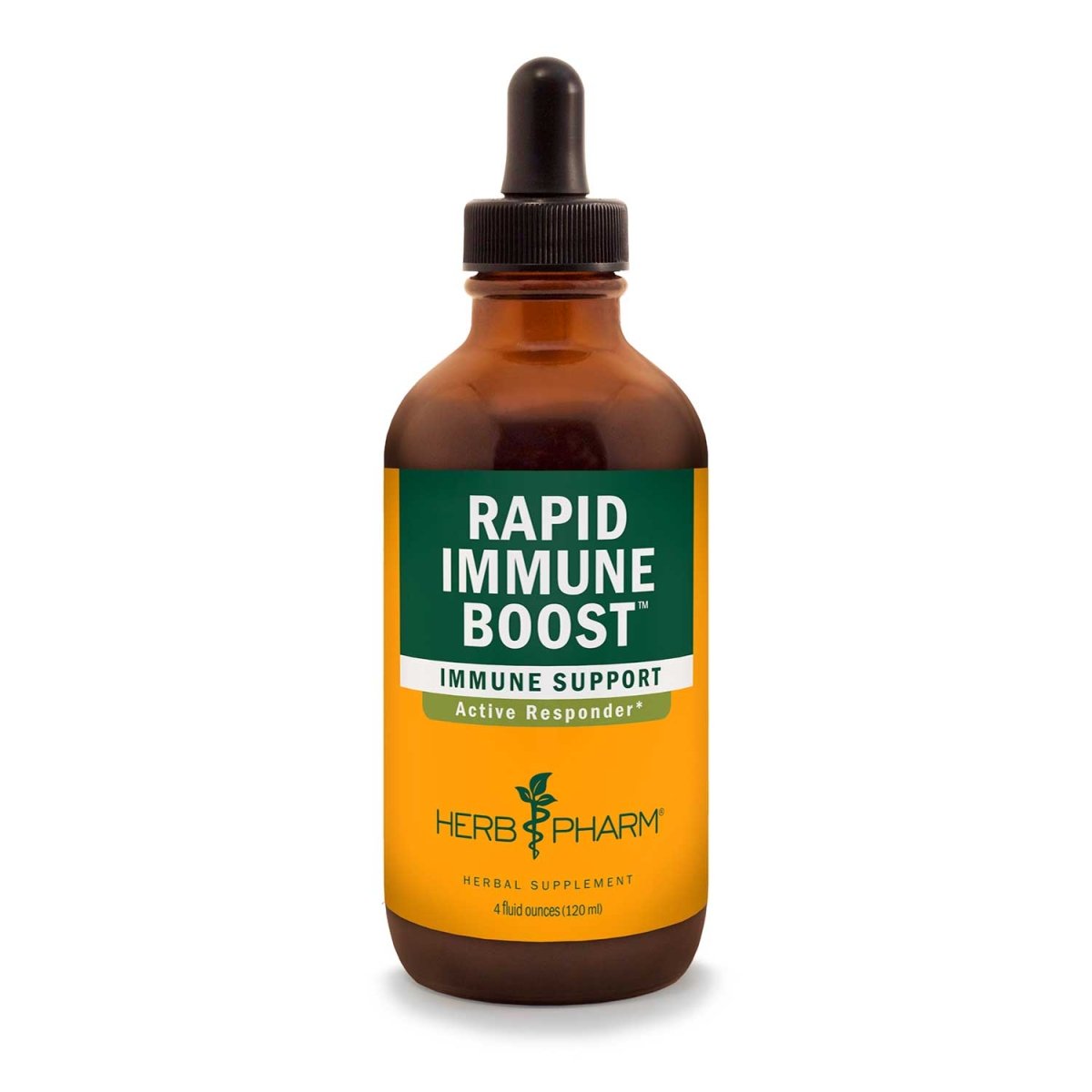 Herb Pharm Rapid Immune Boost 1oz
