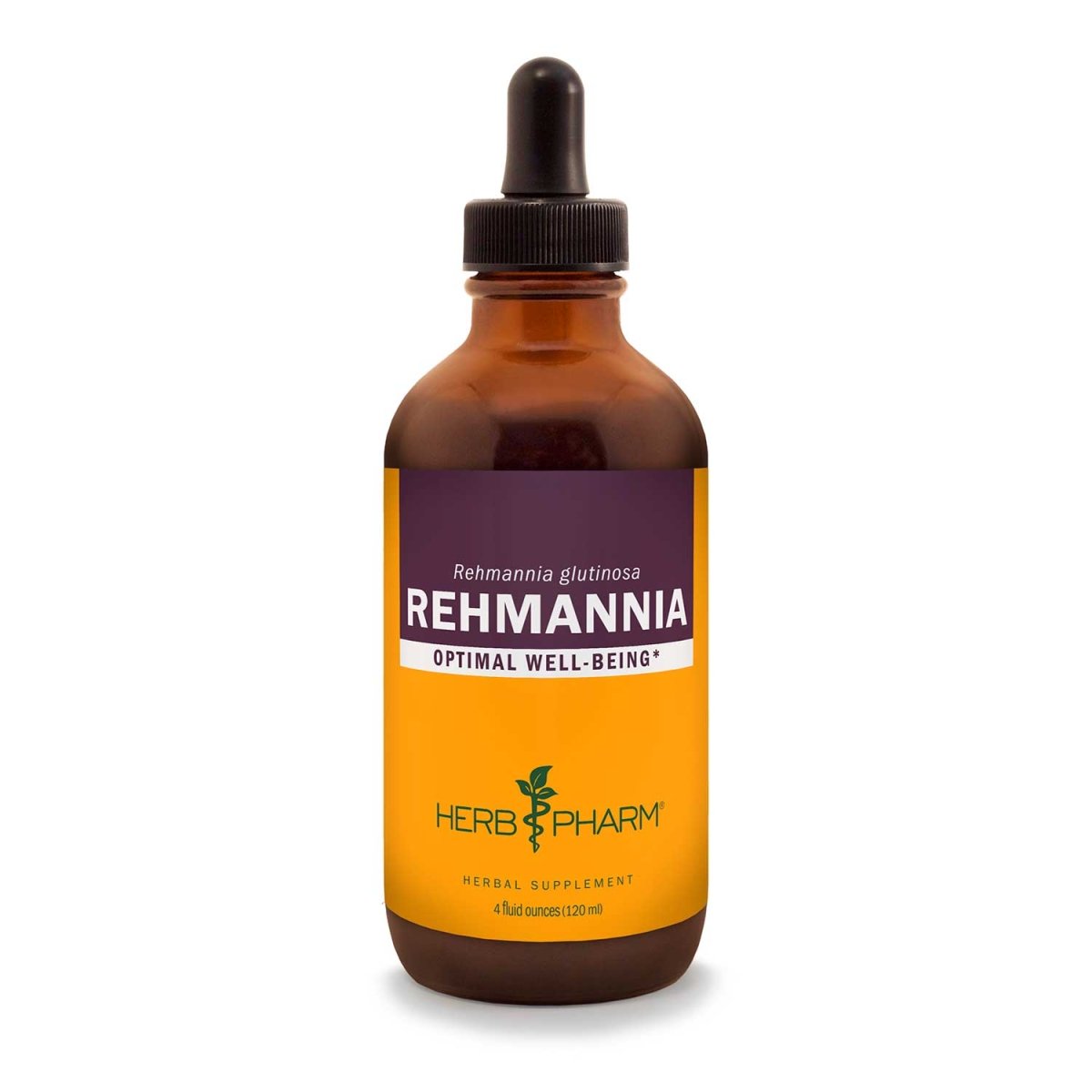 Herb Pharm Rehmmania 1 oz