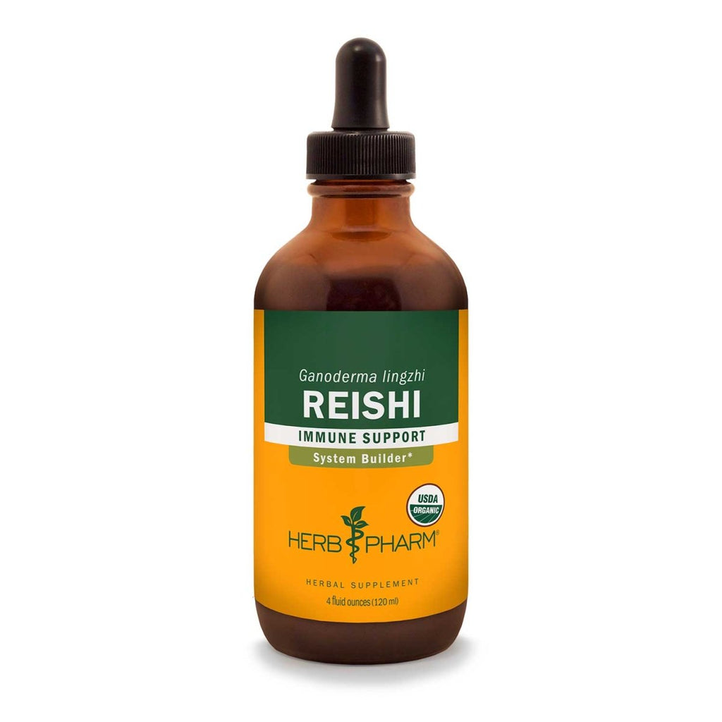 Herb Pharm Reishi 1oz
