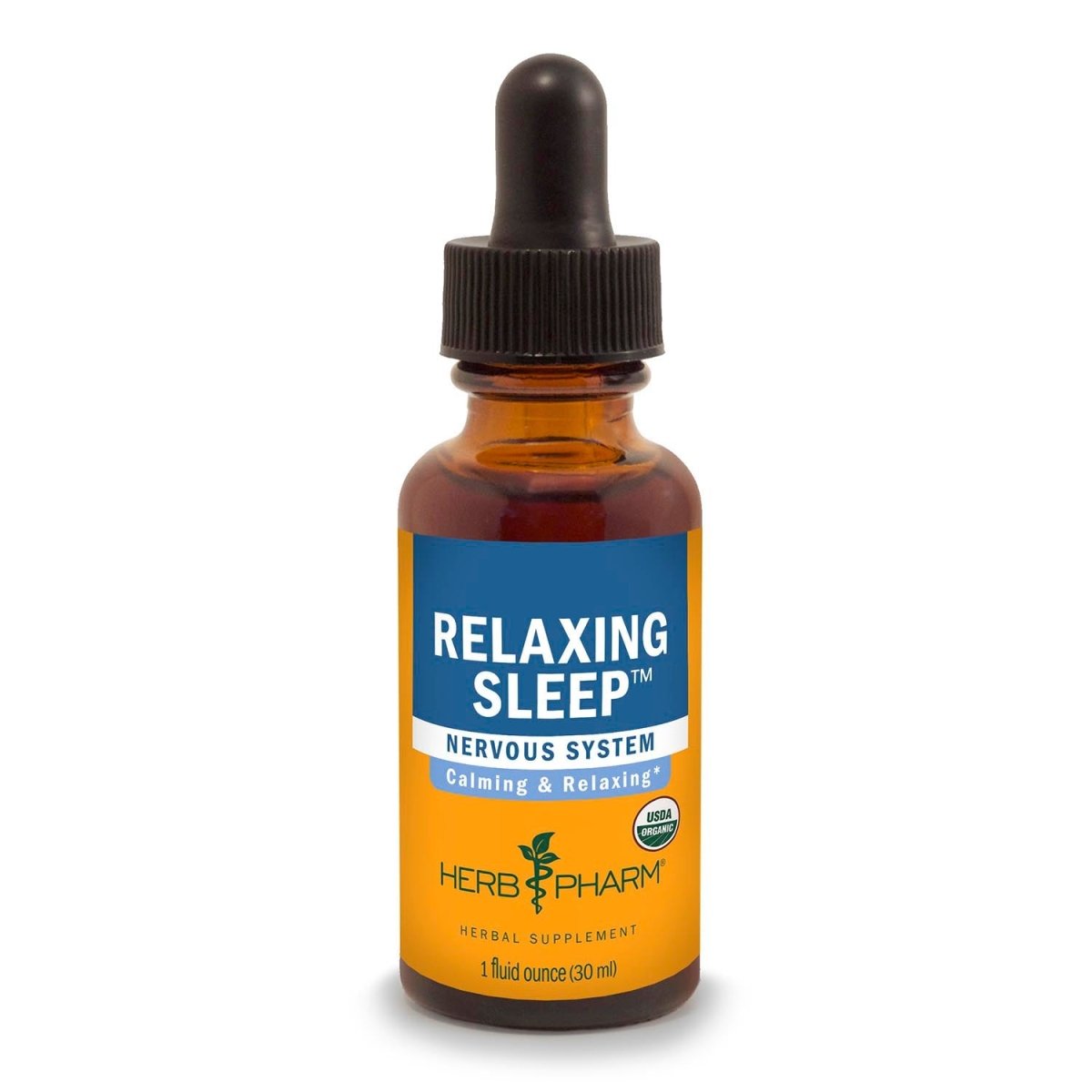 Herb Pharm Relaxing Sleep 1oz