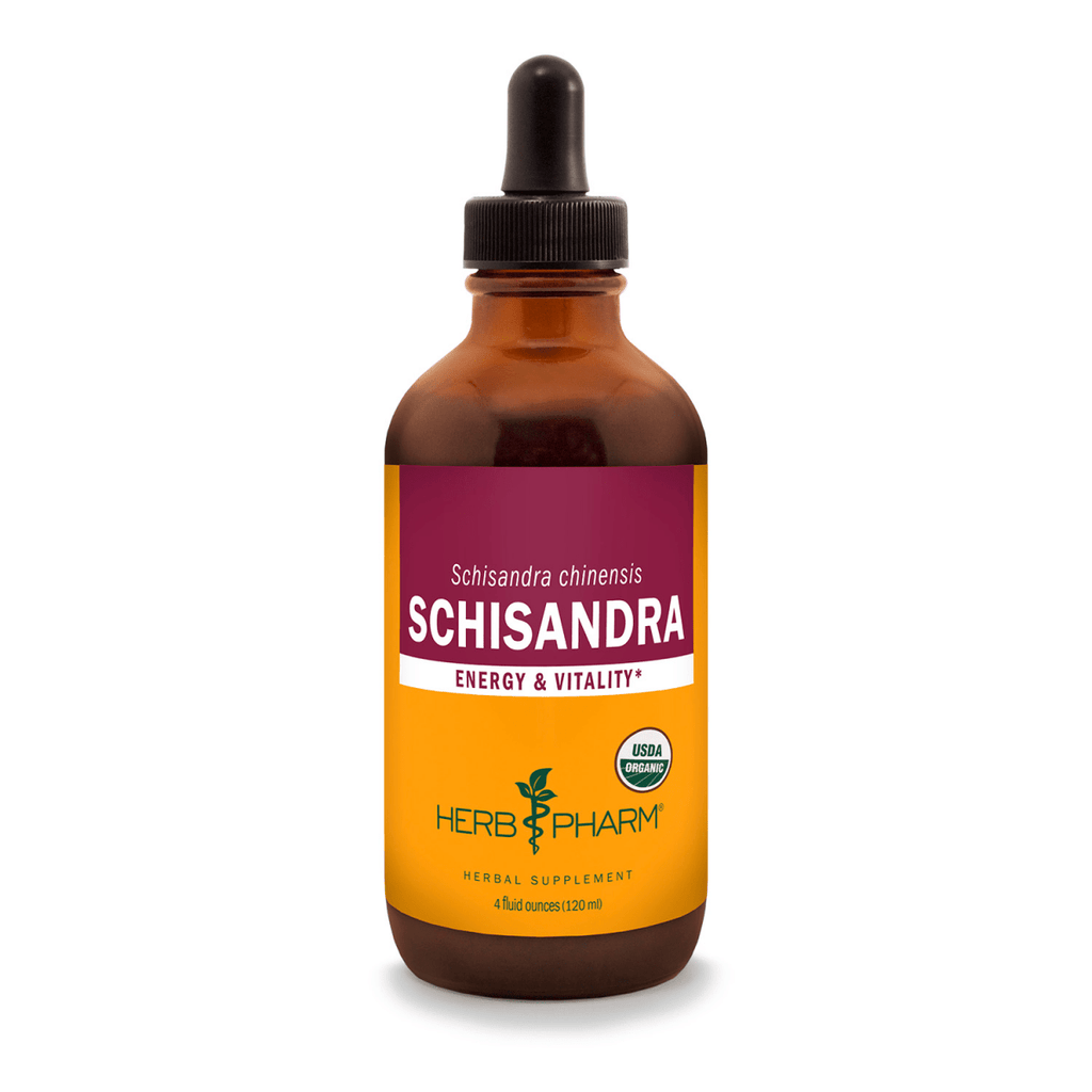 Herb Pharm Schisandra 4oz