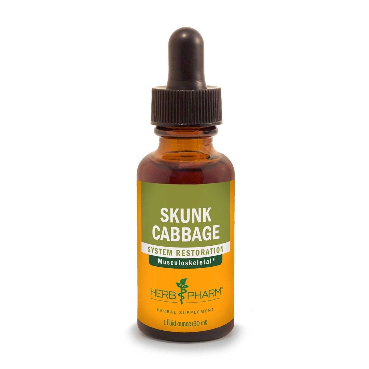 Herb Pharm Skunk Cabbage 1oz