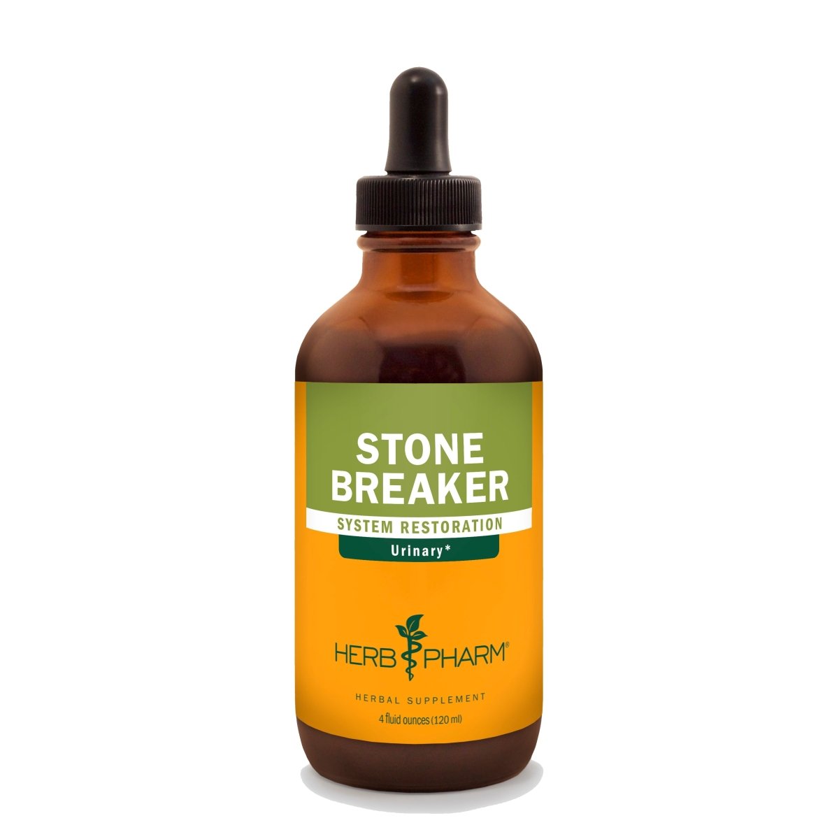 Herb Pharm Stone Breaker 1oz - 3 Pack