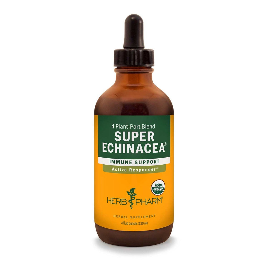 Herb Pharm Super Echinacea 1oz
