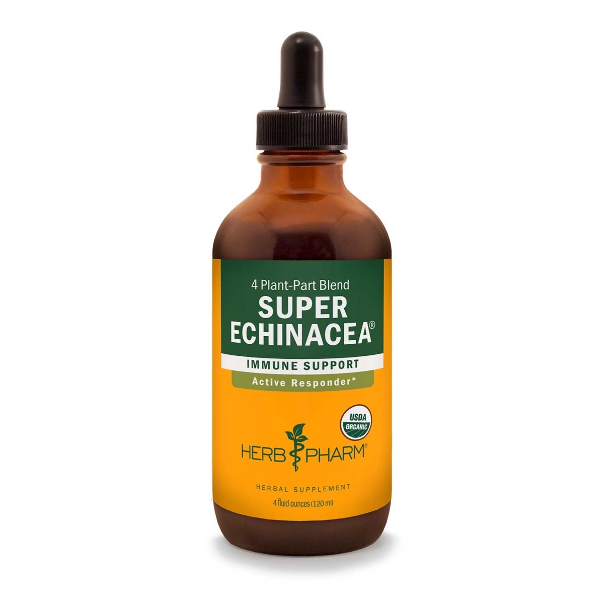 Herb Pharm Super Echinacea 2oz